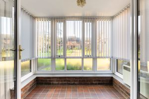 Conservatory- click for photo gallery